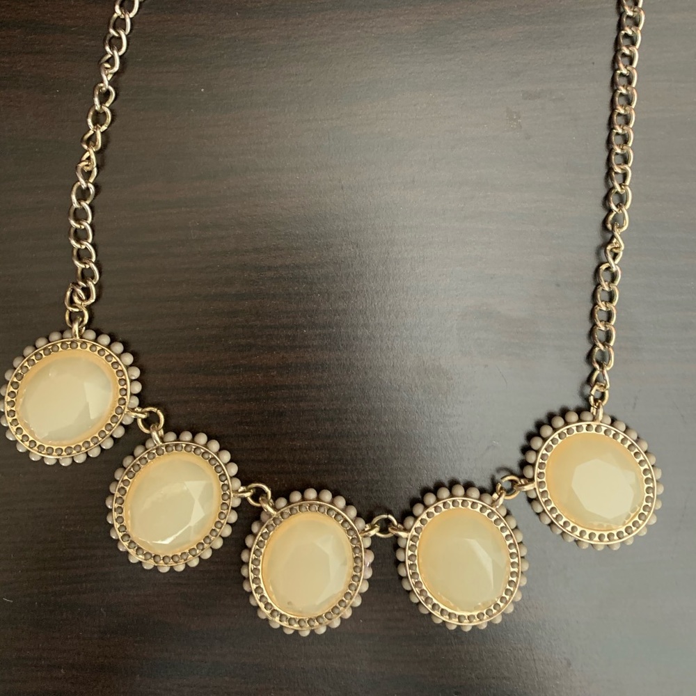 Nordstrom Necklace